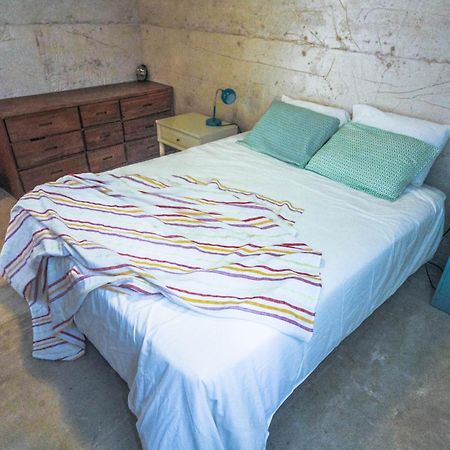 Todos Santos Hostel super fast&stable satellite wifi Esterno foto