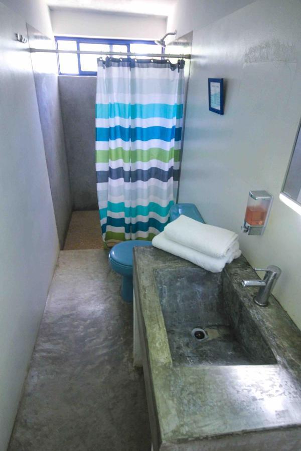Todos Santos Hostel super fast&stable satellite wifi Esterno foto